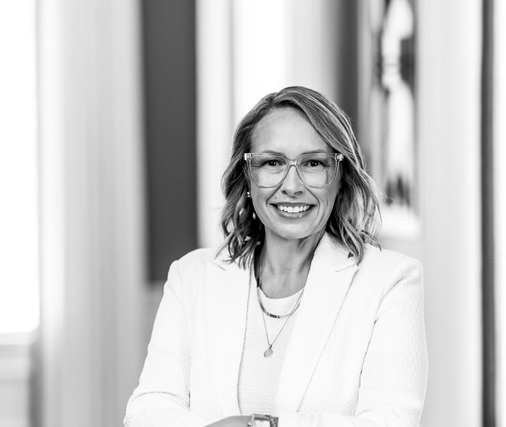 Dr. Carrie E. Henderson